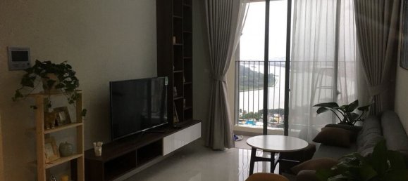 2 bedrooms Apartment in Thu Duc, Vietnam No. 16872 24