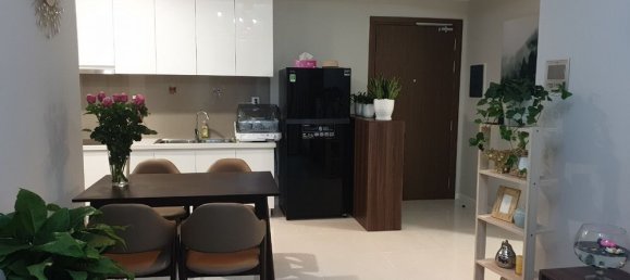 2 bedrooms Apartment in Thu Duc, Vietnam No. 16872 17