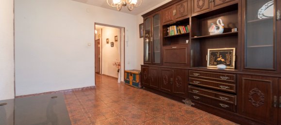 3 Schlafzimmer Wohnung in Alcala de Henares, Spain, Nr. 158803 13