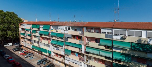 3 Schlafzimmer Wohnung in Alcala de Henares, Spain, Nr. 158803 23