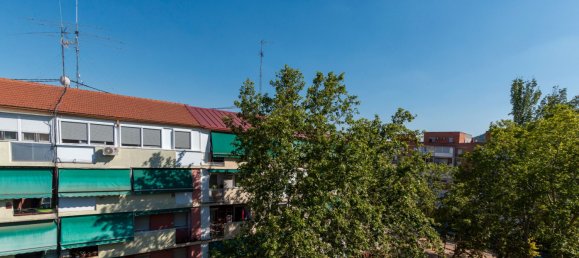 3 Schlafzimmer Wohnung in Alcala de Henares, Spain, Nr. 158803 12