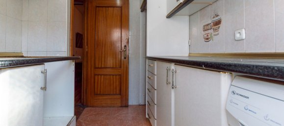 3 Schlafzimmer Wohnung in Alcala de Henares, Spain, Nr. 158803 2