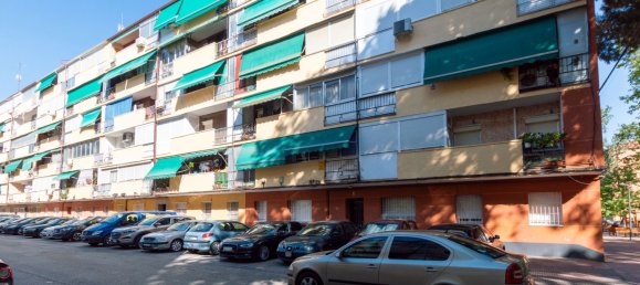 3 chambres Appartement à Alcala de Henares, Spain No. 158803 30