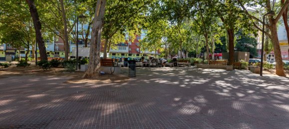 3 Schlafzimmer Wohnung in Alcala de Henares, Spain, Nr. 158803 10