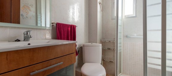 3 Schlafzimmer Wohnung in Alcala de Henares, Spain, Nr. 158803 15