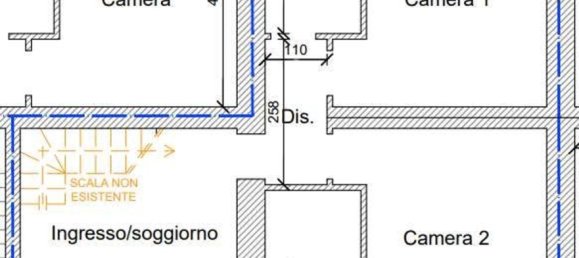 3 bedrooms Apartment in Trino, Italy No. 364529 7