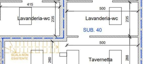 3 bedrooms Apartment in Trino, Italy No. 364529 8