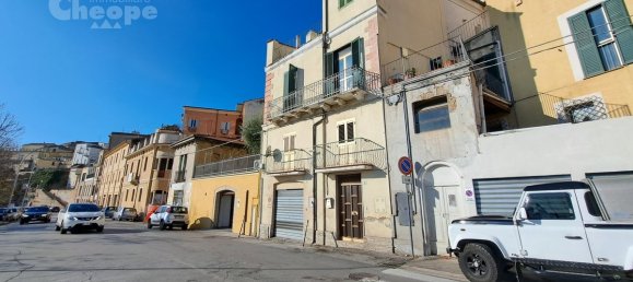 Casa de 2 dormitorios en Chieti, Italy No. 41823 31