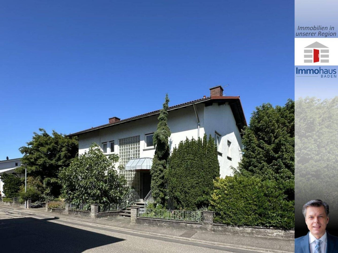 5 bedrooms House in Rastatt, Germany No. 226314