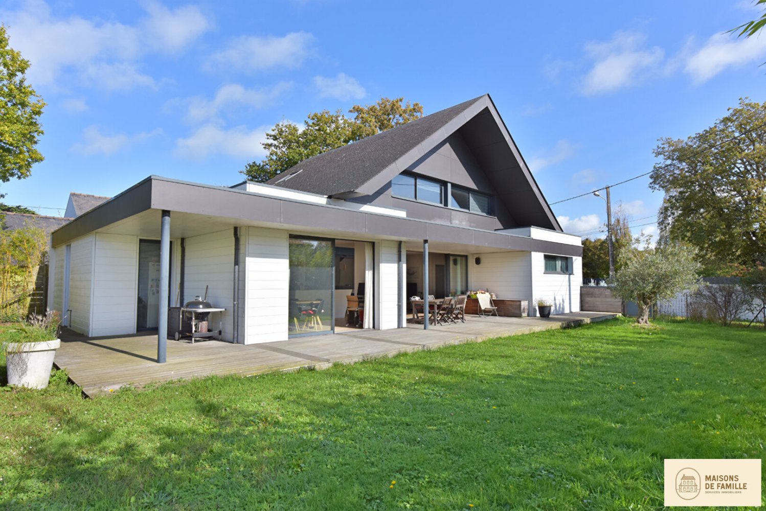 4 bedrooms House in Mesquer, France No. 100870