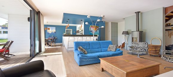 4 bedrooms House in Mesquer, France No. 100870 4