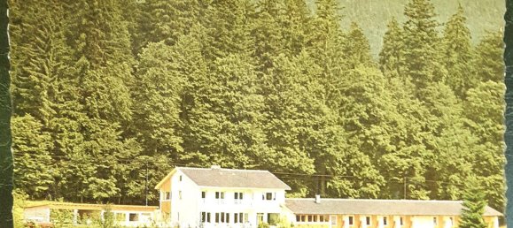 Hotel en Regen, Germany 500 m² No. 246387 6