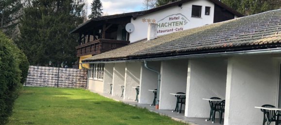 Hotel en Regen, Germany 500 m² No. 246387 20