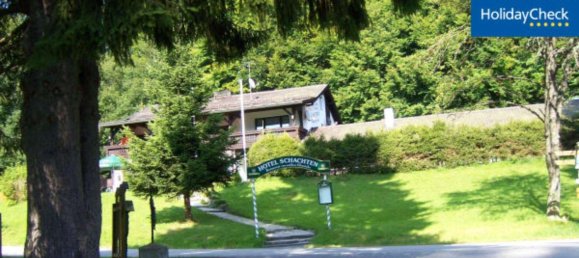 Hotel en Regen, Germany 500 m² No. 246387 7