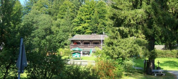 Hotel en Regen, Germany 500 m² No. 246387 8