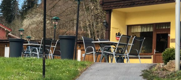 Hotel en Regen, Germany 500 m² No. 246387 18