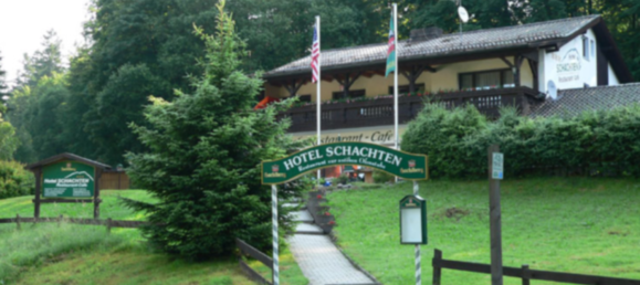 Hotel en Regen, Germany 500 m² No. 246387 4