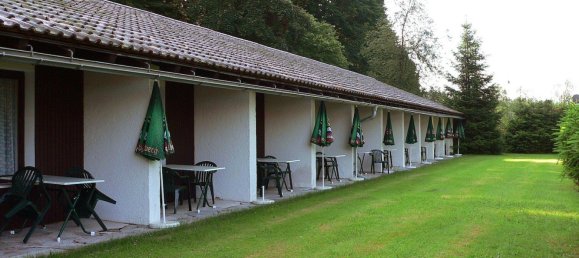 Hotel en Regen, Germany 500 m² No. 246387 5