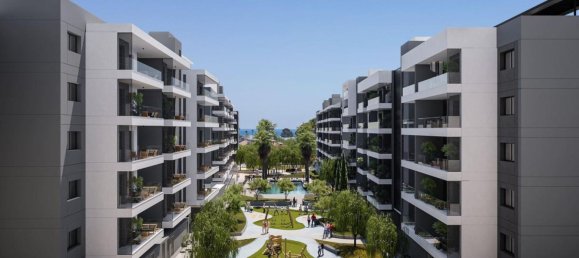 1 chambre Appartement à Zakaki, Cyprus No. 27283 4