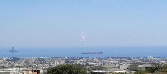 6 bedrooms Commercial property in Germasogeia, Cyprus No. 19149 2