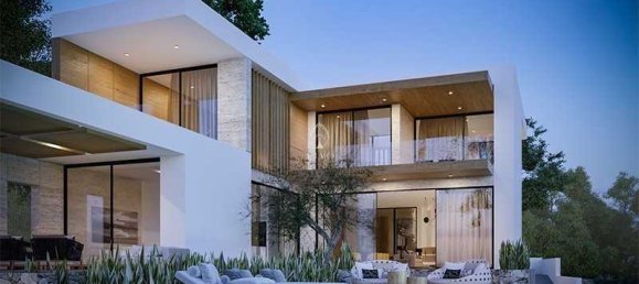 6 bedrooms Commercial property in Germasogeia, Cyprus No. 19149 3