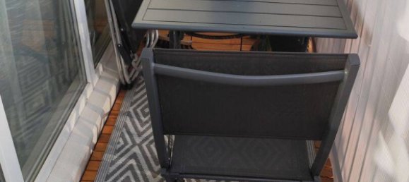 Apartamento T2 em Dammarie-les-Lys, France N.º 330616 3