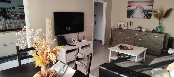 Apartamento T2 em Dammarie-les-Lys, France N.º 330616 4