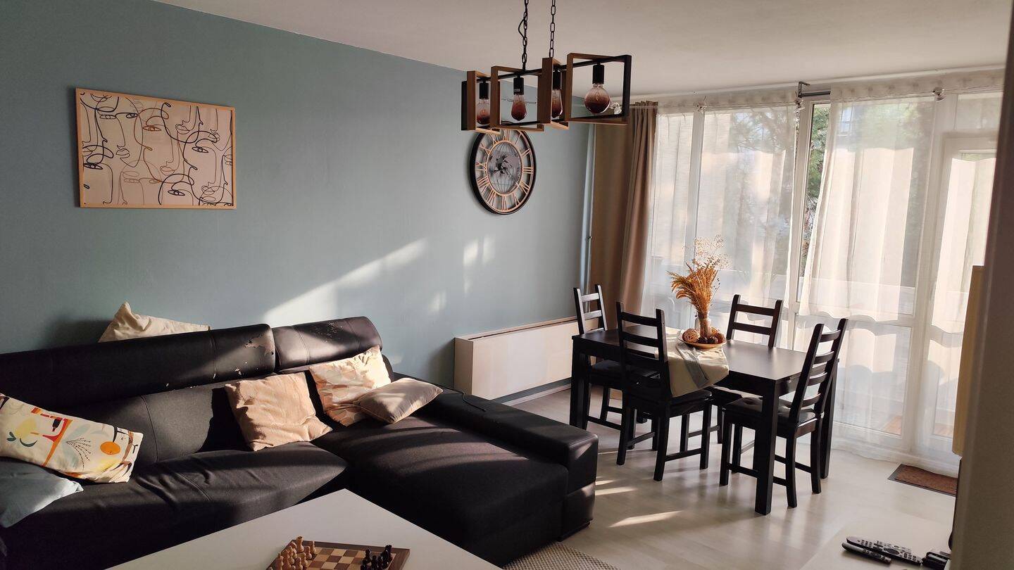 Apartamento T2 em Dammarie-les-Lys, France N.º 330616