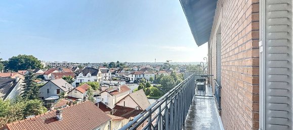 1 غرف نوم شقة في Saint-Maur-des-Fosses, France رقم 285476 5