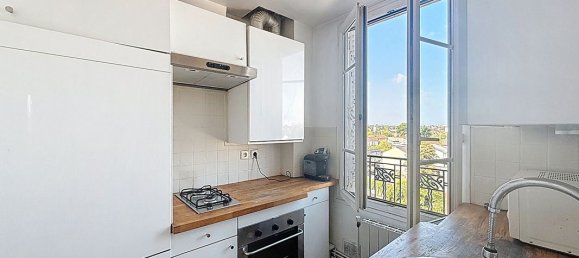 1 غرف نوم شقة في Saint-Maur-des-Fosses, France رقم 285476 7