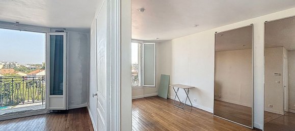 1 غرف نوم شقة في Saint-Maur-des-Fosses, France رقم 285476 3