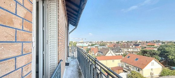 1 غرف نوم شقة في Saint-Maur-des-Fosses, France رقم 285476 4