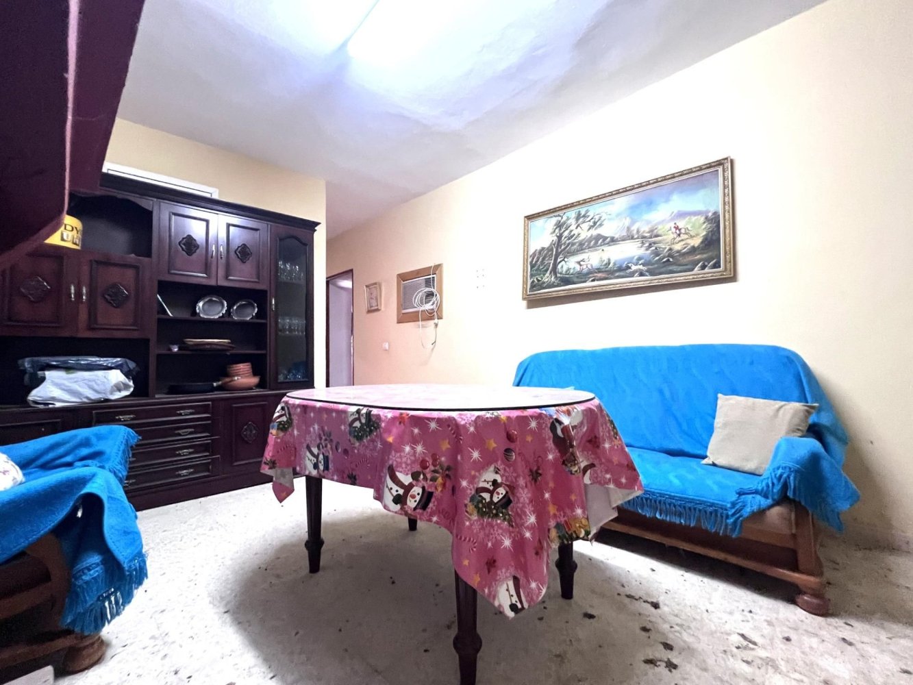 1 bedroom House in Villanueva de la Serena, Spain No. 270011