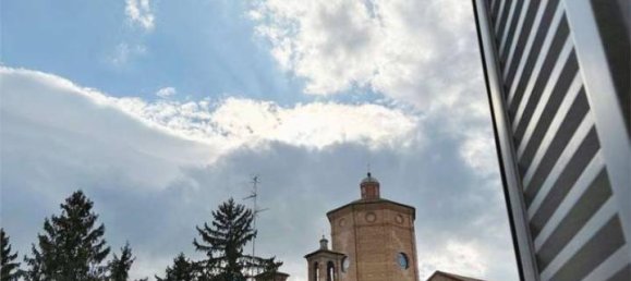 3 rooms Apartment in Carpi, Italy No. 28579 6