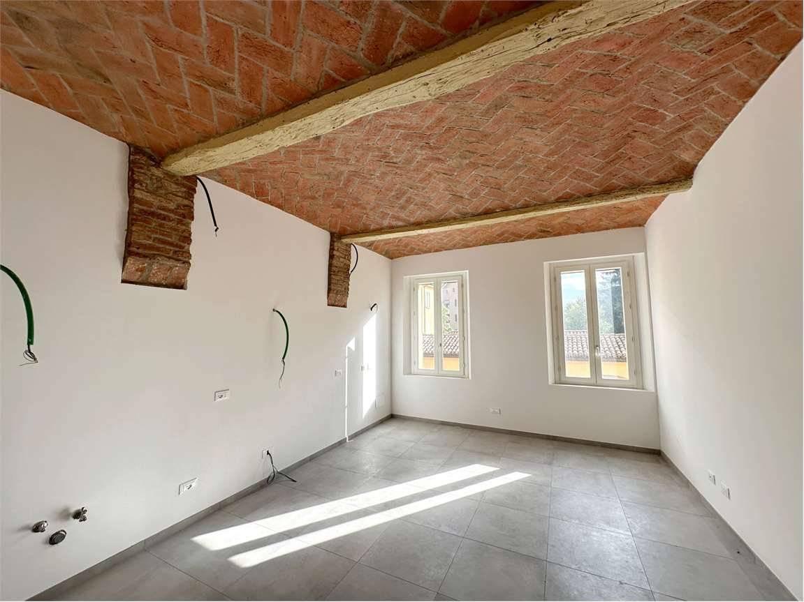 3 rooms Apartment in Carpi, Italy No. 28579