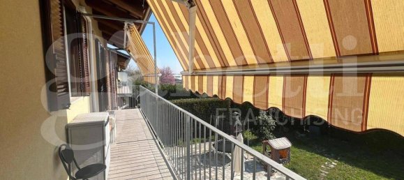 2 bedrooms Apartment in Govone, Italy No. 112174 8