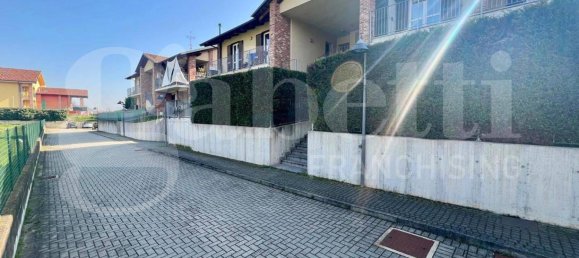 2 bedrooms Apartment in Govone, Italy No. 112174 26