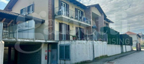 2 bedrooms Apartment in Govone, Italy No. 112174 25