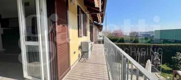 2 bedrooms Apartment in Govone, Italy No. 112174 7