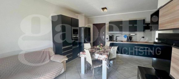 2 bedrooms Apartment in Govone, Italy No. 112174 5