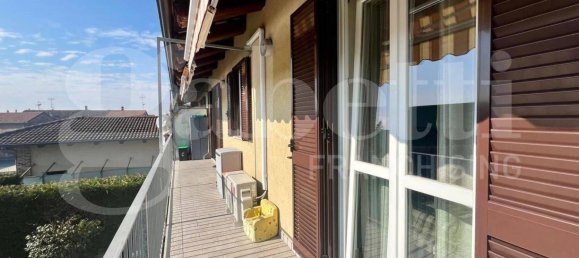 2 bedrooms Apartment in Govone, Italy No. 112174 14