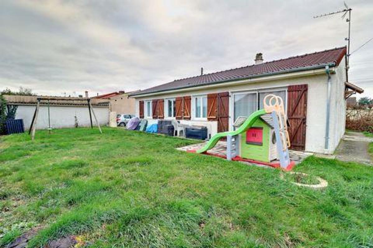 Casa T5 em Vernouillet, France N.º 28605