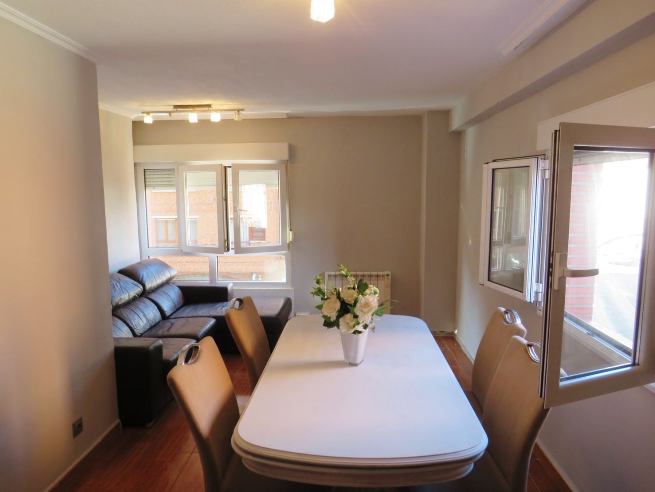 3 Schlafzimmer Wohnung in Gijon, Spain, Nr. 191163