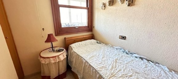 4 bedrooms Apartment in Alicante, Spain No. 44162 39