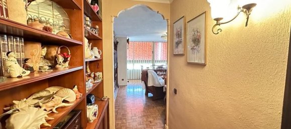 4 bedrooms Apartment in Alicante, Spain No. 44162 32