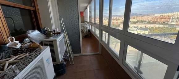 4 bedrooms Apartment in Alicante, Spain No. 44162 16