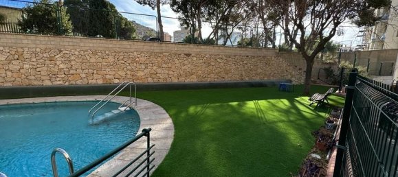 4 bedrooms Apartment in Alicante, Spain No. 44162 20