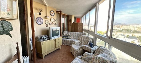 4 bedrooms Apartment in Alicante, Spain No. 44162 29