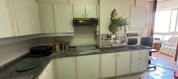 4 bedrooms Apartment in Alicante, Spain No. 44162 4