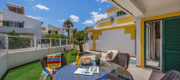 2 bedrooms Townhouse in Albufeira, Portugal No. 199122 3